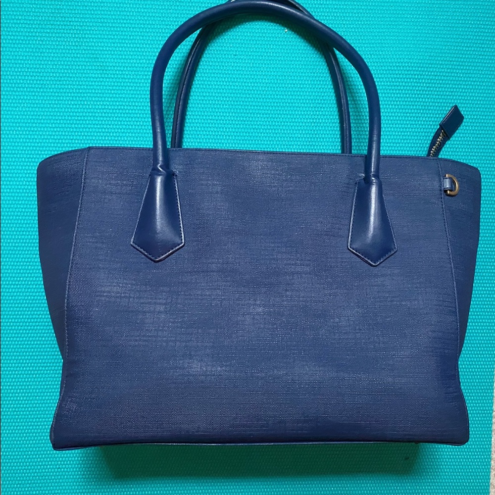 Dagne Dover Classic Large Tote